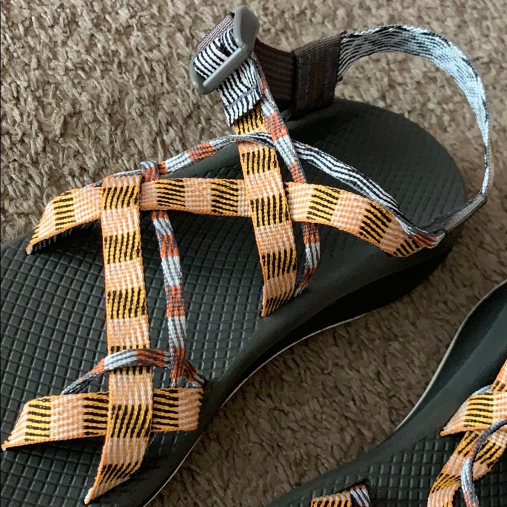 Chaco Sandals